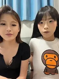 yang818 webcam model stream image