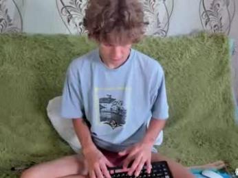 maxim_burn webcam chaturbate model stream image
