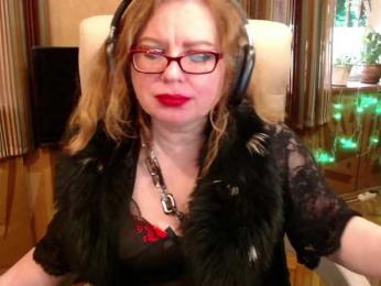 NormaGin webcam model stream image