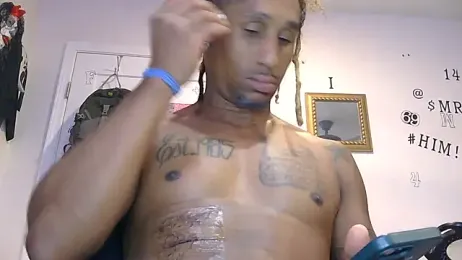 TheRealMrDLlong webcam stripchat model stream image