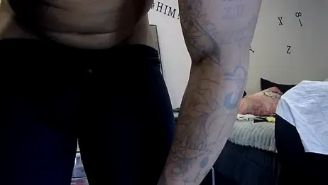 TheRealMrDLlong webcam model stream image
