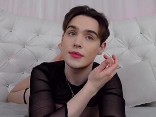 Robert Rosenberg webcam model stream image