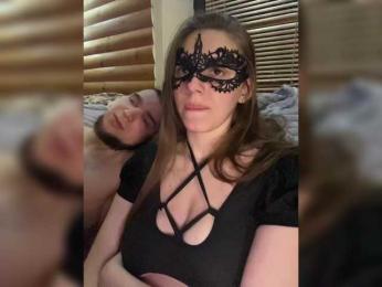 KisaZlo webcam model stream image