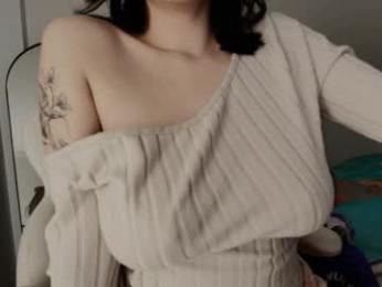 venus_art11 webcam chaturbate model stream image