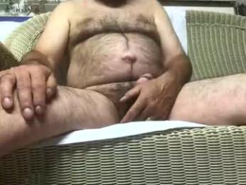 dave1964m webcam model stream image