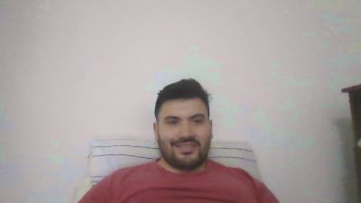 Hoakinn webcam model stream image