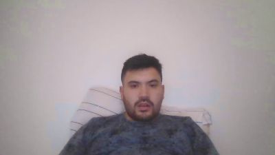 Hoakinn webcam model stream image