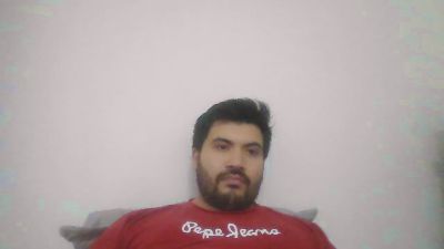 Hoakinn webcam model stream image