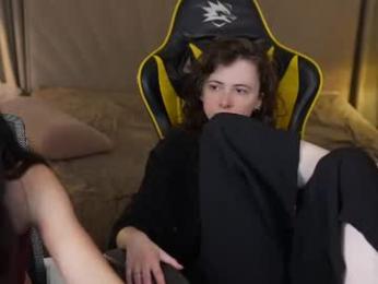 sweetdesiree_ webcam model stream image