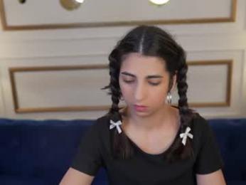 sweetdesiree_ webcam model stream image