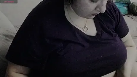 lisa_Black00 webcam model stream image