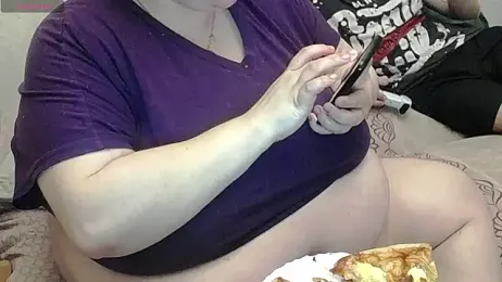 lisa_Black00 webcam model stream image