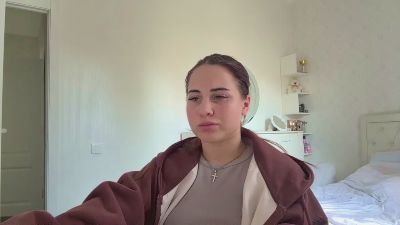 MapleInscoe webcam model stream image