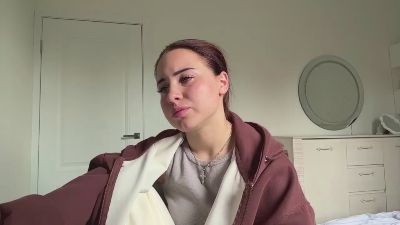 MapleInscoe webcam model stream image