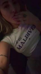 SugarBabyPepper webcam model stream image