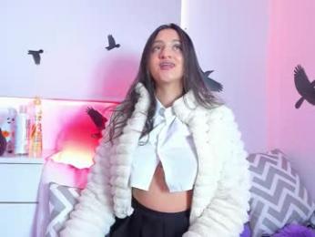 _gabbyx_ webcam model stream image