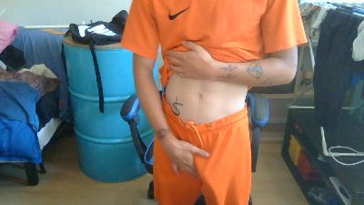 Calssonsale webcam model stream image