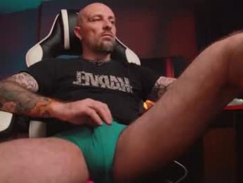 golden_alex webcam model stream image