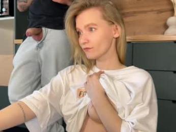 adele_nick2202 webcam chaturbate model stream image
