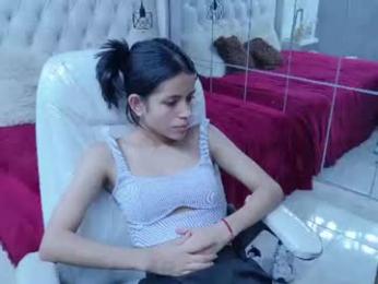 sparks_eva webcam chaturbate model stream image