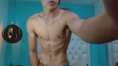 jeremy_job webcam model stream image