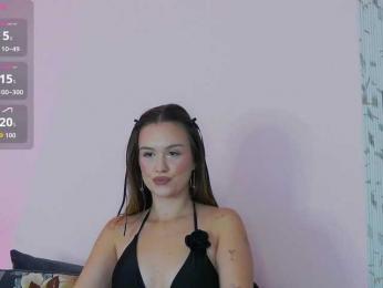 ErikaPinky webcam model stream image
