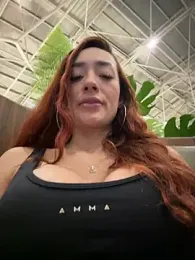 ariiel_ webcam model stream image
