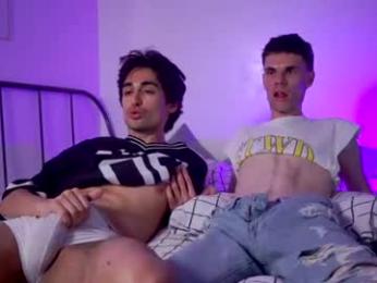 2honeyguys webcam model stream image
