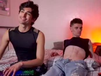 2honeyguys webcam model stream image