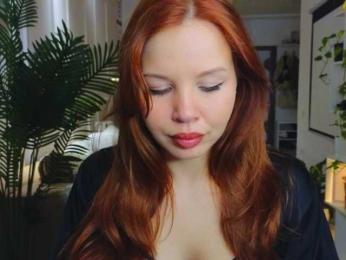 Lina-hill webcam bongacams model stream image