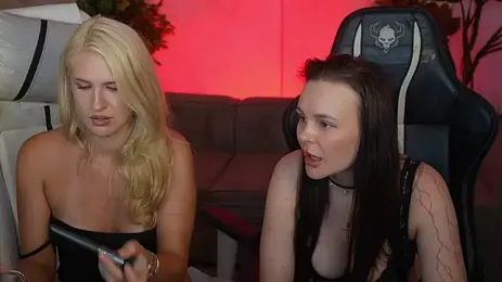 Scarlett_Sweet054 webcam stripchat model stream image