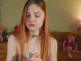 katy-ethereal webcam model stream image