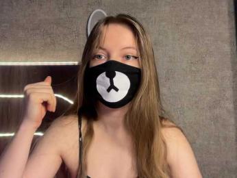 Tvoy_Medvezhenok webcam bongacams model stream image