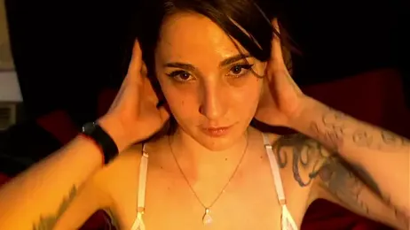 ffoxylady webcam stripchat model stream image