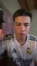 Xeneize7777 webcam model stream image