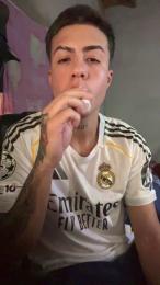 Xeneize7777 webcam model stream image