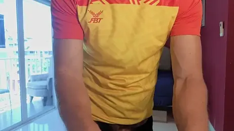 AlansonofDaddy webcam model stream image