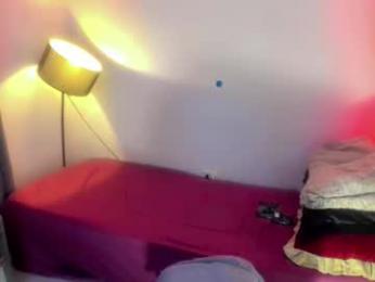 chantal_fuck webcam chaturbate model stream image