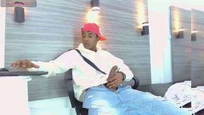 TonnyMarck webcam model stream image