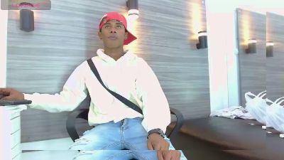 TonnyMarck webcam model stream image