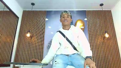 TonnyMarck webcam model stream image