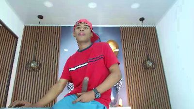 TonnyMarck webcam model stream image