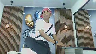 TonnyMarck webcam cam4 model stream image