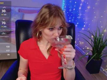 missKOSHKA webcam bongacams model stream image