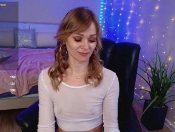 missKOSHKA webcam bongacams model stream image