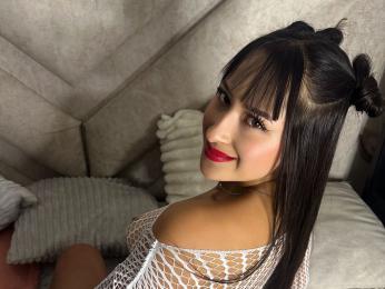 MaddieFury webcam model stream image