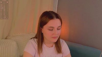 MoonLagan webcam model stream image