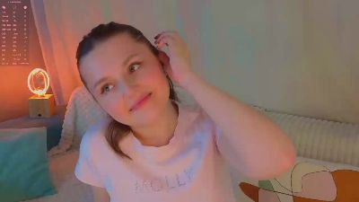 MoonLagan webcam model stream image