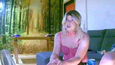 Jessy_cross webcam cam4 model stream image