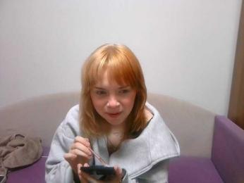 SnowHab webcam bongacams model stream image